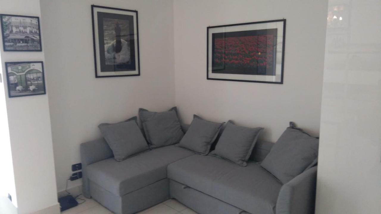 Mr Alto Studio Bologna Kültér fotó