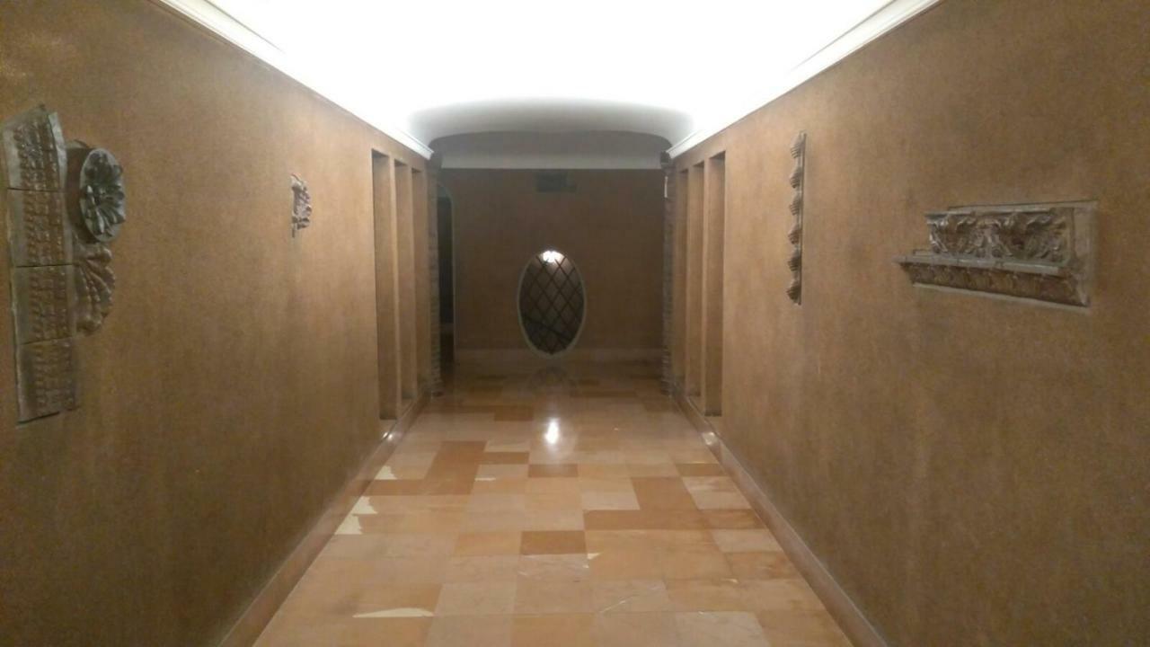 Mr Alto Studio Bologna Kültér fotó